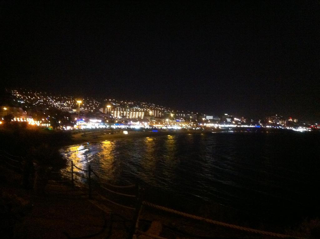 Paraiso Del Palm Mar Dış mekan fotoğraf