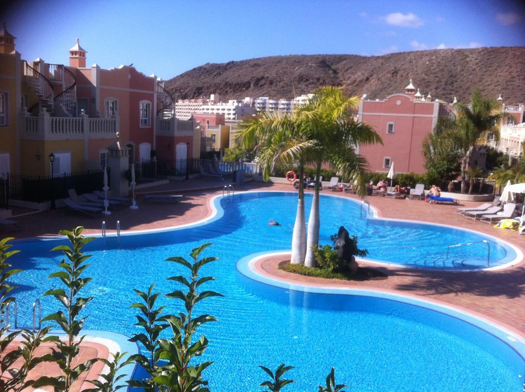 Paraiso Del Palm Mar Dış mekan fotoğraf