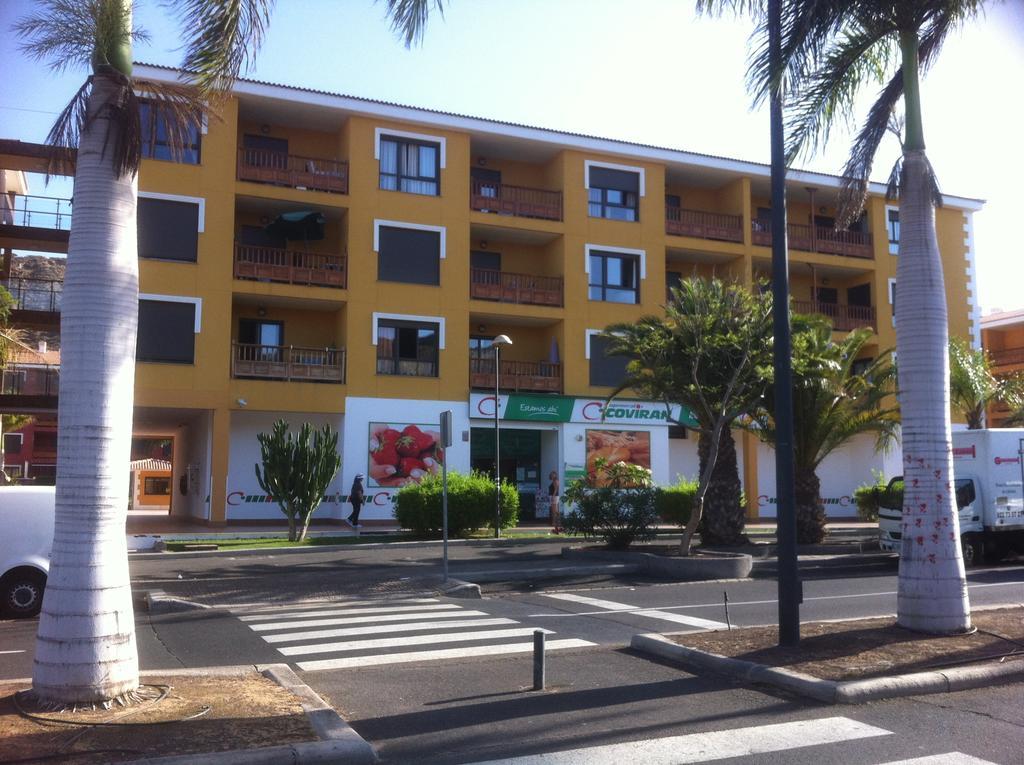 Paraiso Del Palm Mar Dış mekan fotoğraf
