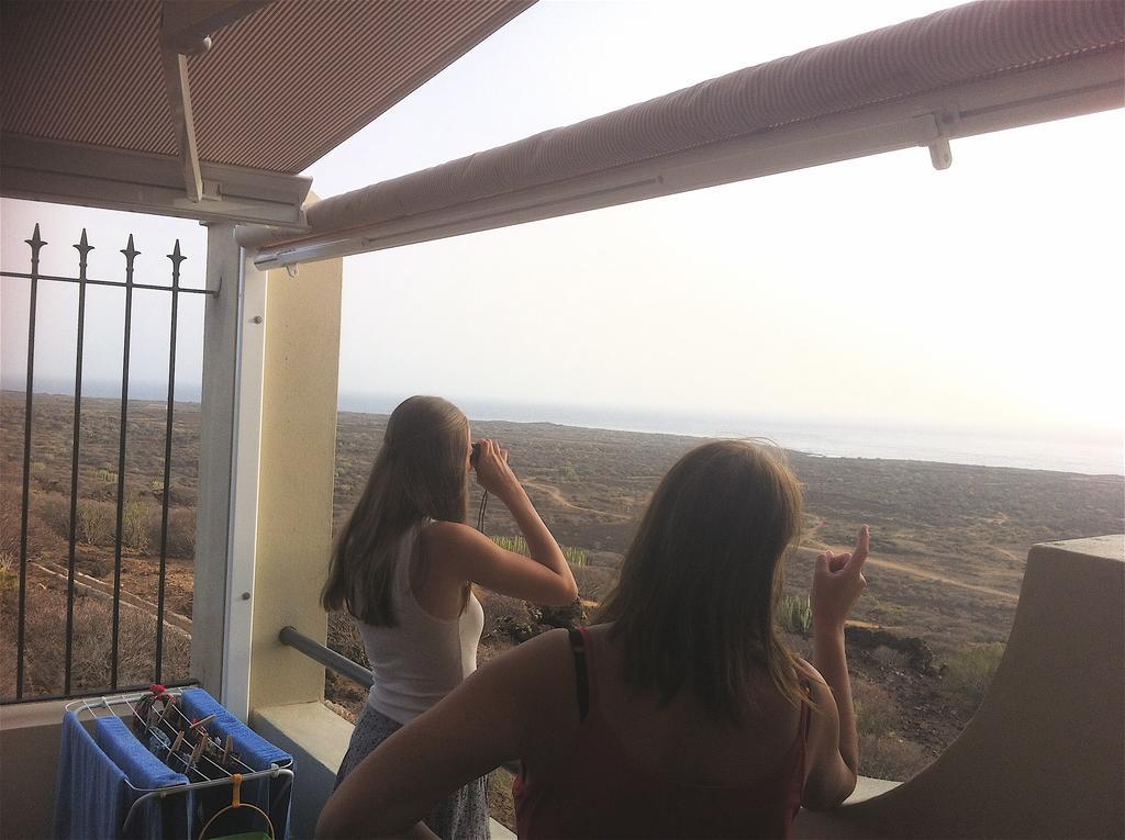 Paraiso Del Palm Mar Dış mekan fotoğraf