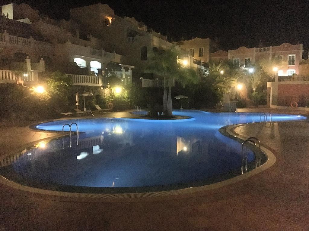 Paraiso Del Palm Mar Dış mekan fotoğraf