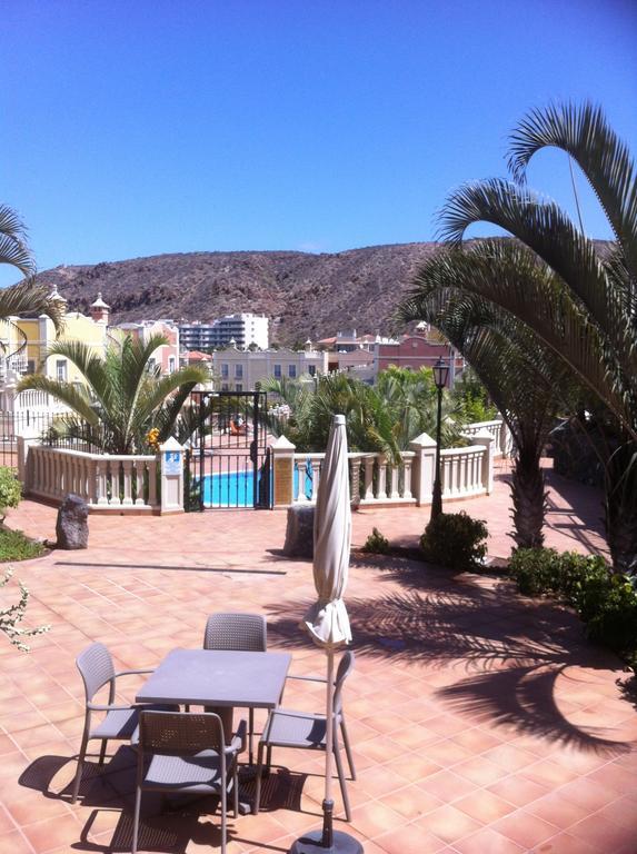 Paraiso Del Palm Mar Dış mekan fotoğraf