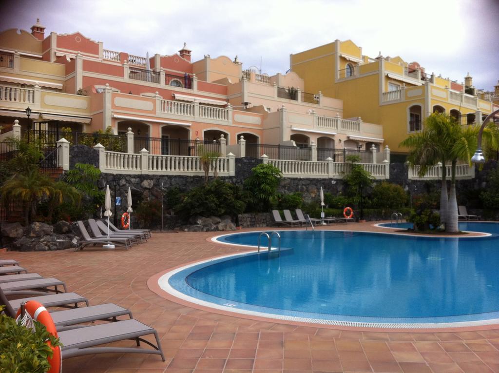 Paraiso Del Palm Mar Dış mekan fotoğraf