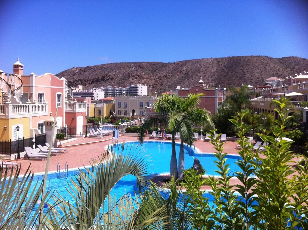 Paraiso Del Palm Mar Dış mekan fotoğraf