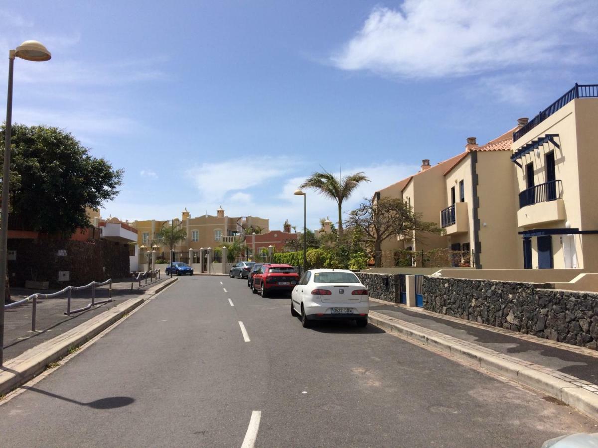 Paraiso Del Palm Mar Dış mekan fotoğraf