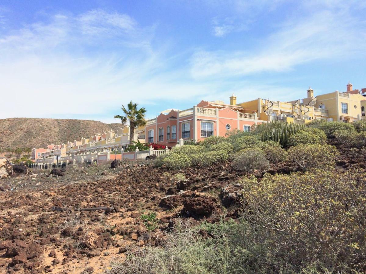 Paraiso Del Palm Mar Dış mekan fotoğraf